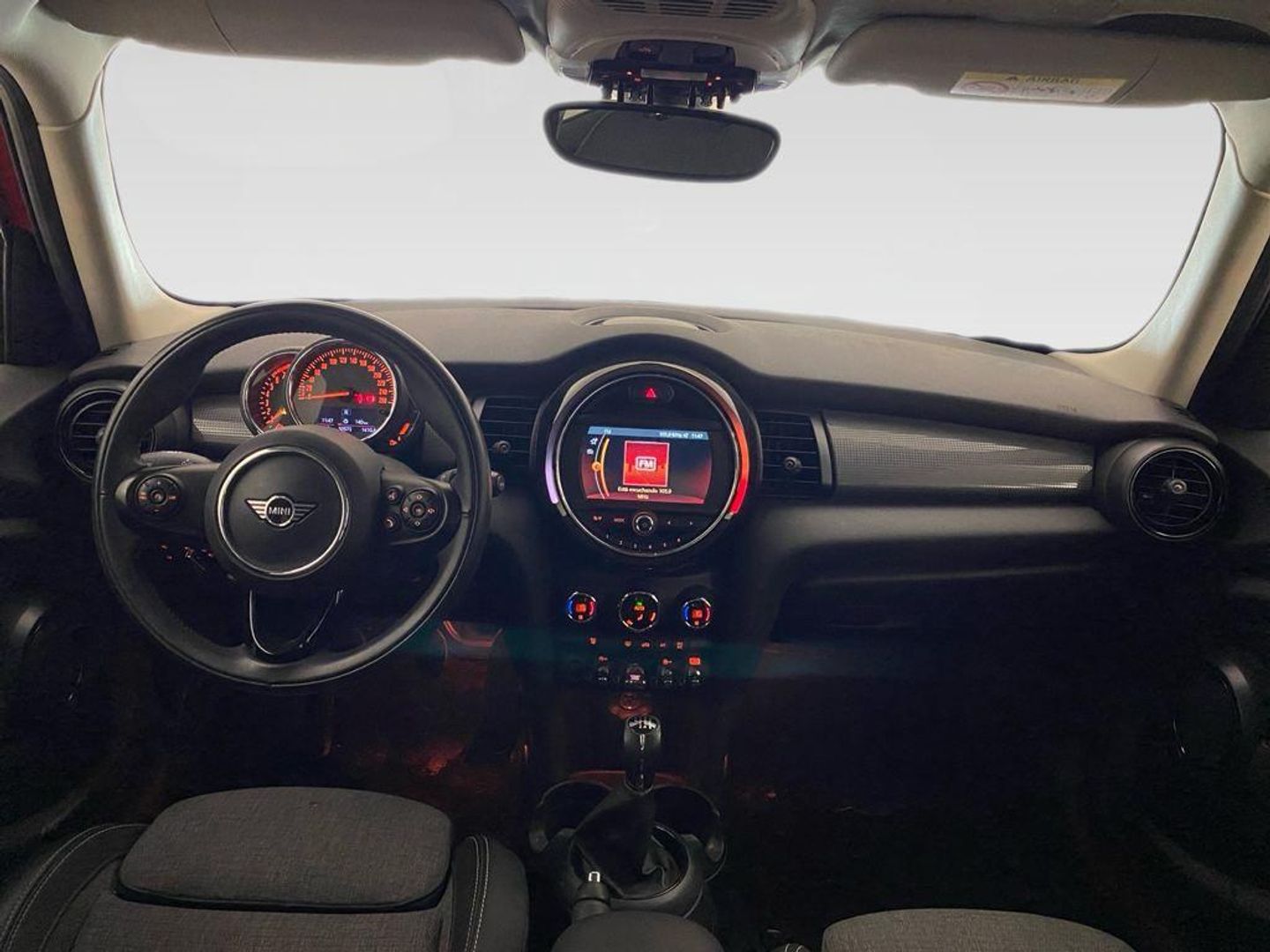 MINI MINI 5 Puertas Cooper 100 kW (136 CV)