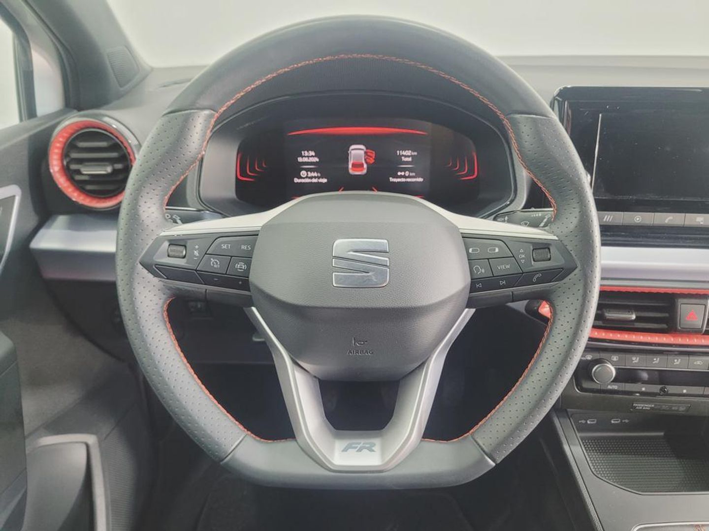 SEAT Ibiza 1.0 TSI S&S FR XS 85 kW (115 CV)