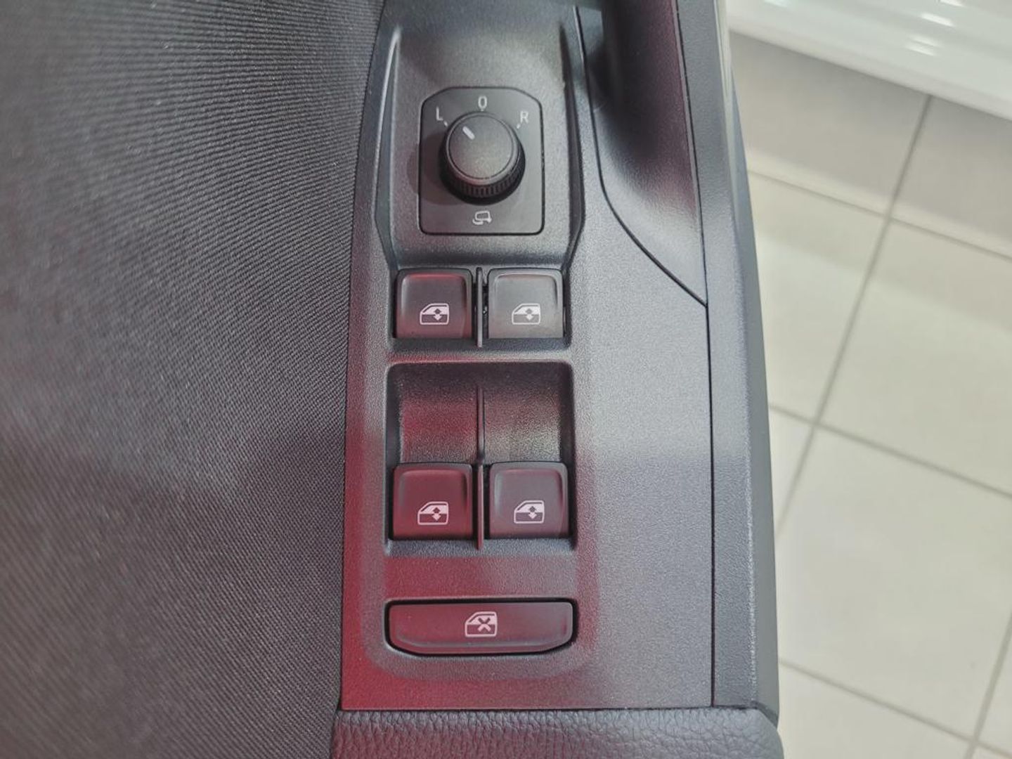SEAT Ibiza 1.0 TSI S&S FR XS 85 kW (115 CV)