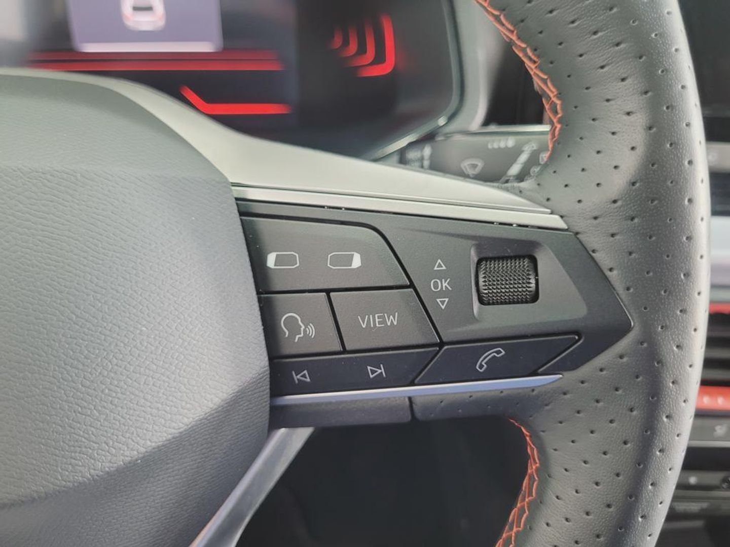 SEAT Ibiza 1.0 TSI S&S FR XS 85 kW (115 CV)