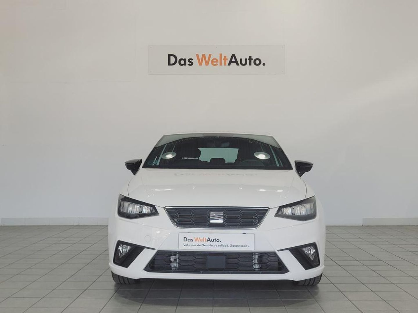 SEAT Ibiza 1.0 TSI S&S FR XS 85 kW (115 CV)