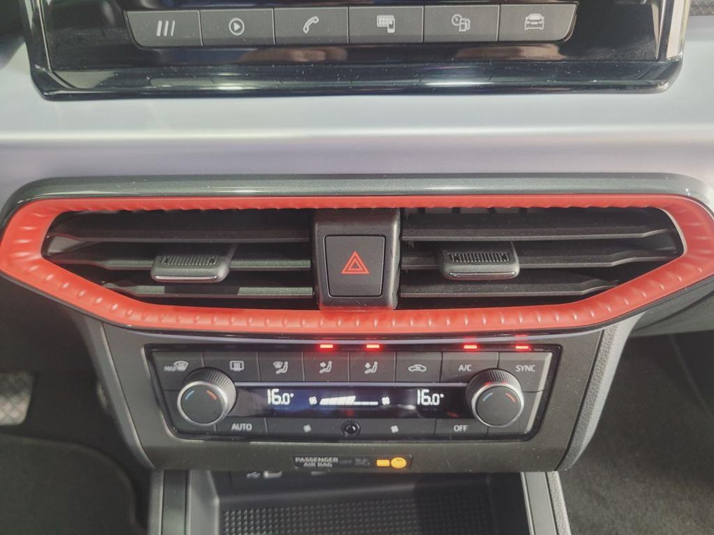 SEAT Ibiza 1.0 TSI S&S FR XS 85 kW (115 CV)