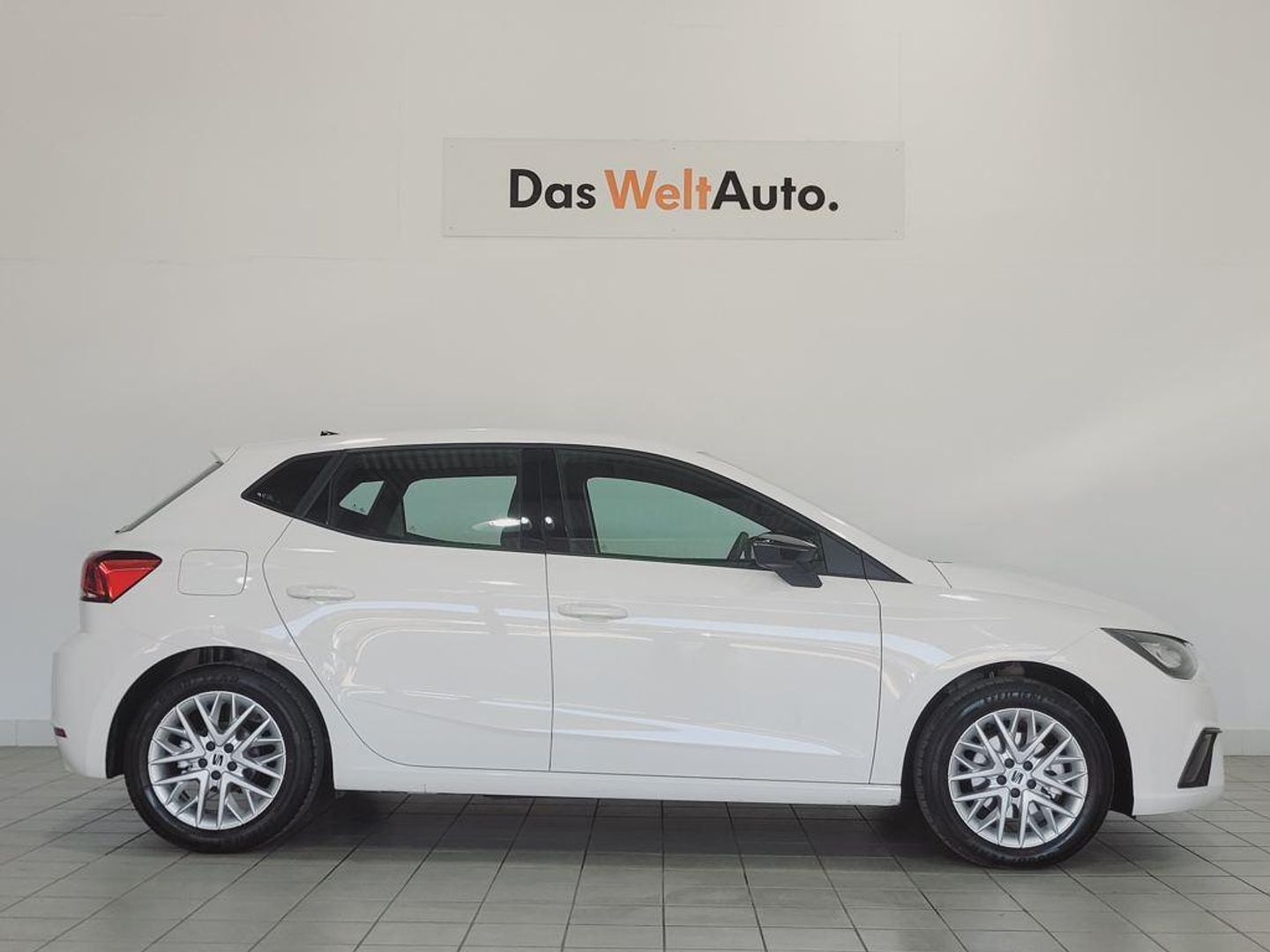 SEAT Ibiza 1.0 TSI S&S FR XS 85 kW (115 CV)