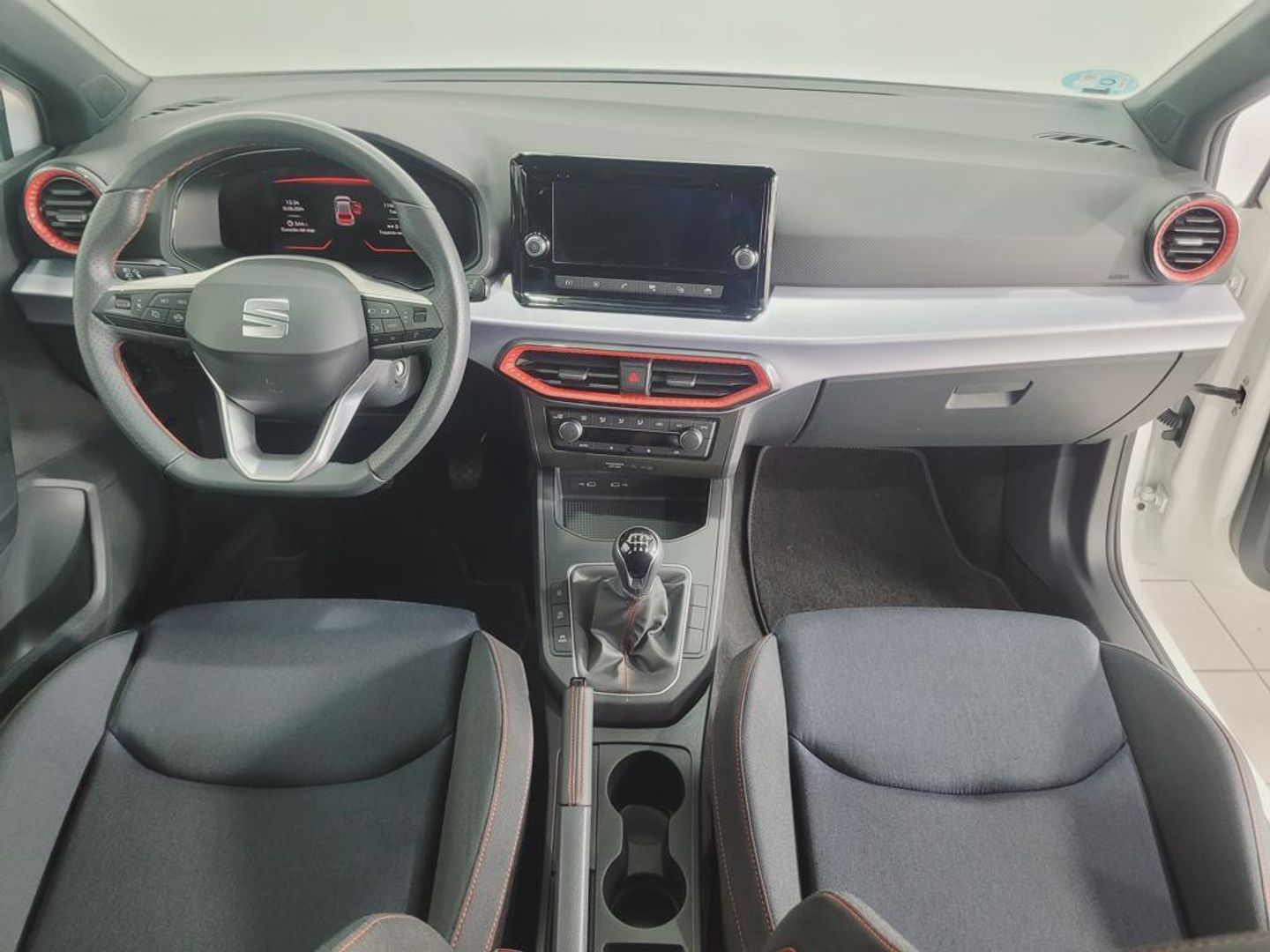 SEAT Ibiza 1.0 TSI S&S FR XS 85 kW (115 CV)