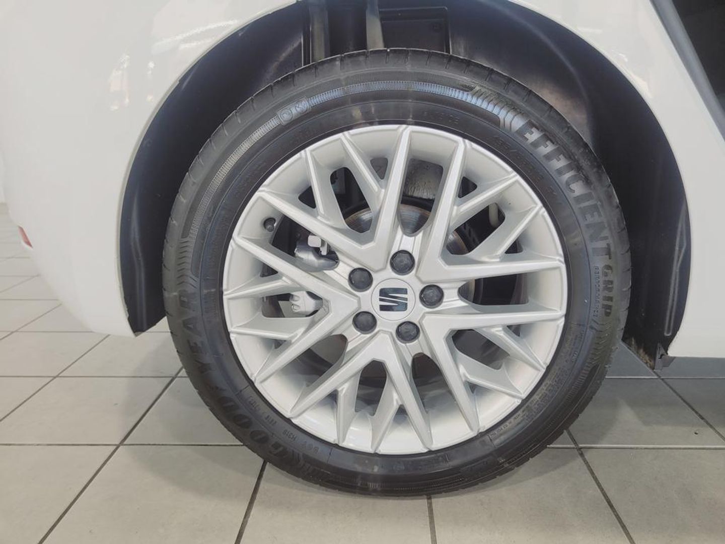 SEAT Ibiza 1.0 TSI S&S FR XS 85 kW (115 CV)