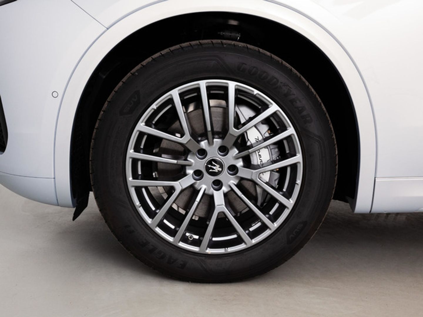 Maserati Grecale 2.0 MHEV GT L4 AWD 221 kW (300 CV)