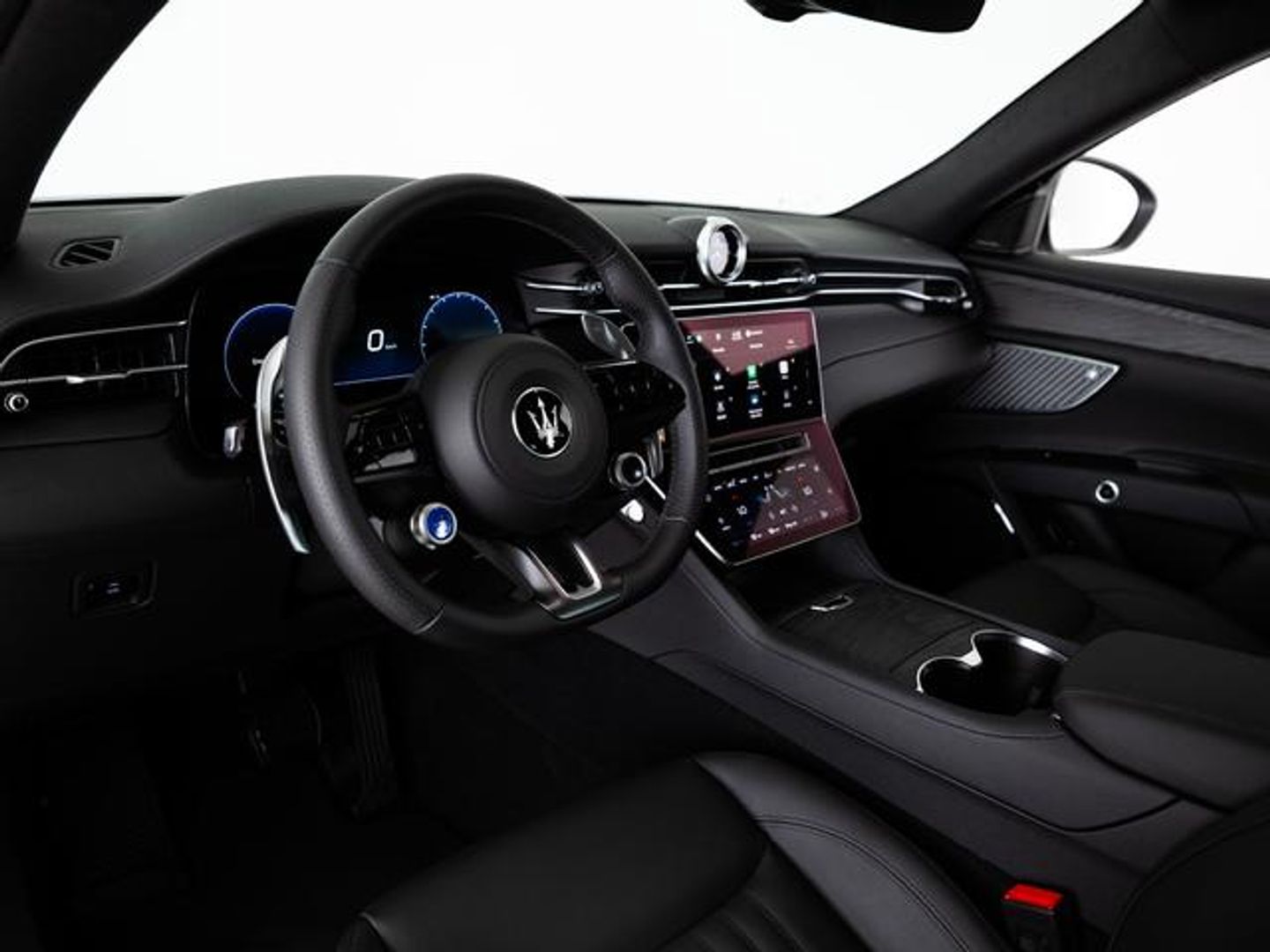 Maserati Grecale 2.0 MHEV GT L4 AWD 221 kW (300 CV)