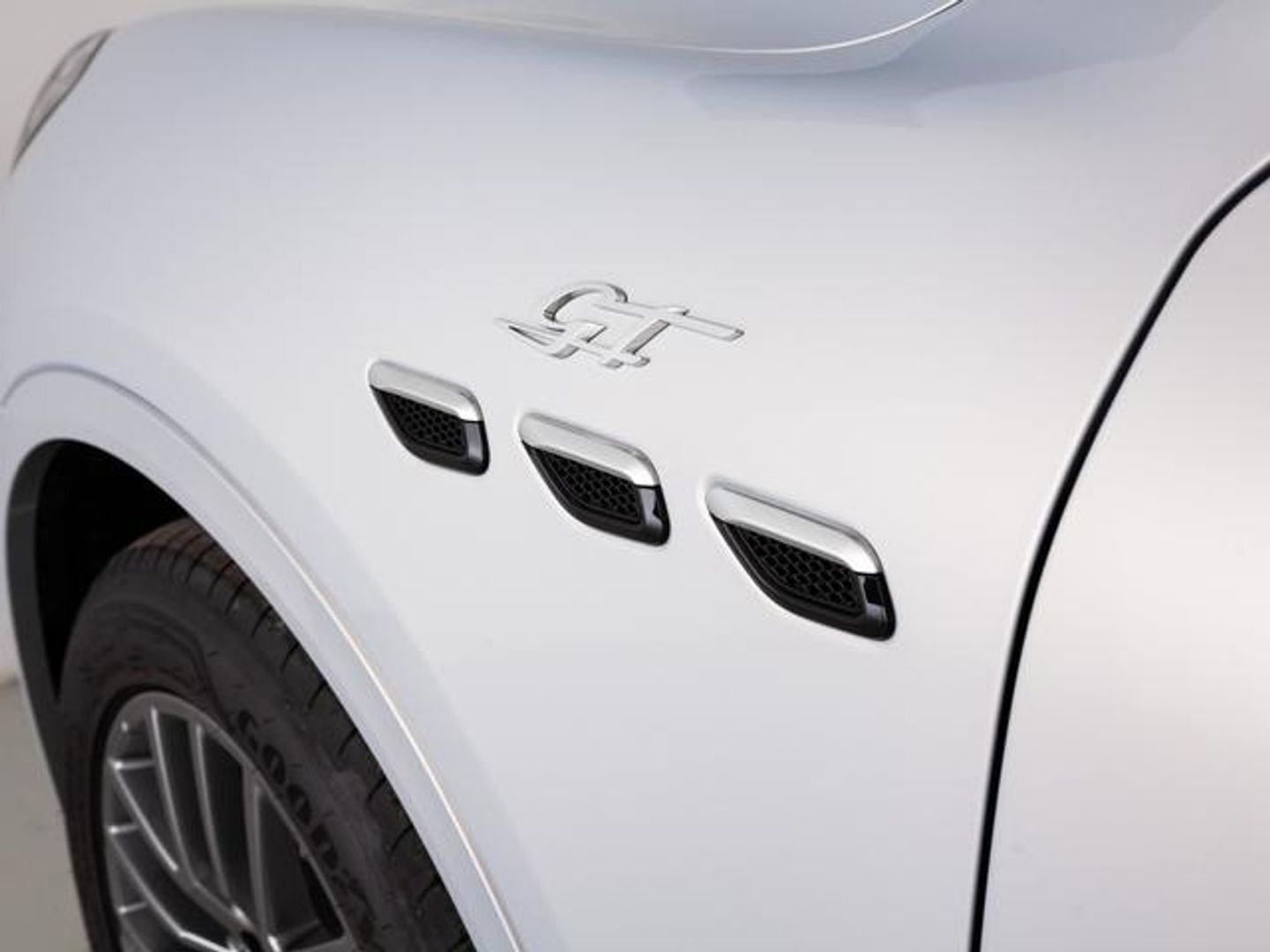 Maserati Grecale 2.0 MHEV GT L4 AWD 221 kW (300 CV)