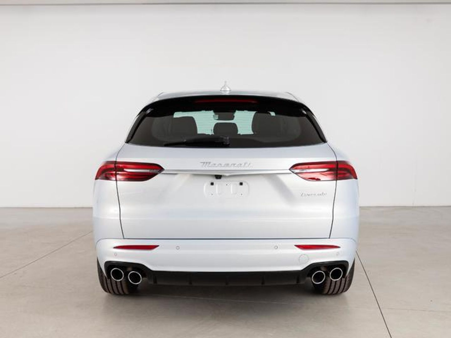 Maserati Grecale 2.0 MHEV GT L4 AWD 221 kW (300 CV)