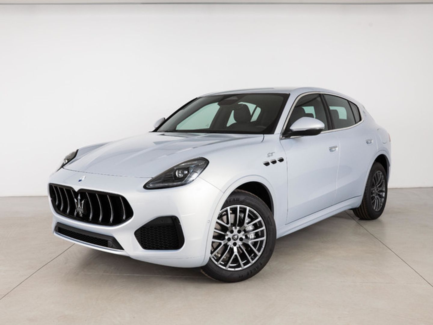 Maserati Grecale 2.0 MHEV GT L4 AWD 221 kW (300 CV)