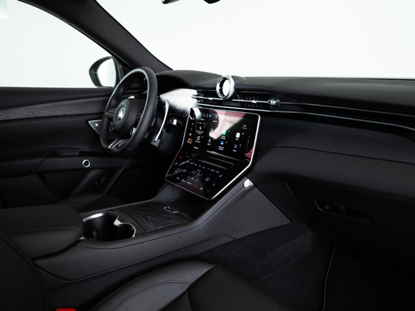 Maserati Grecale 2.0 MHEV GT L4 AWD 221 kW (300 CV)