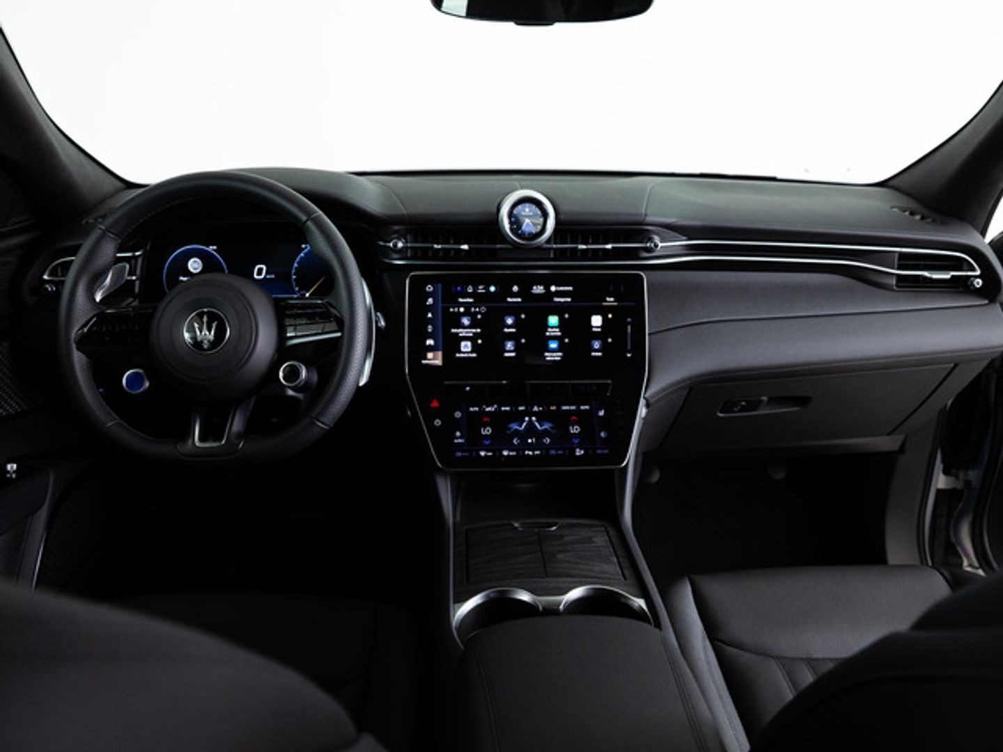 Maserati Grecale 2.0 MHEV GT L4 AWD 221 kW (300 CV)