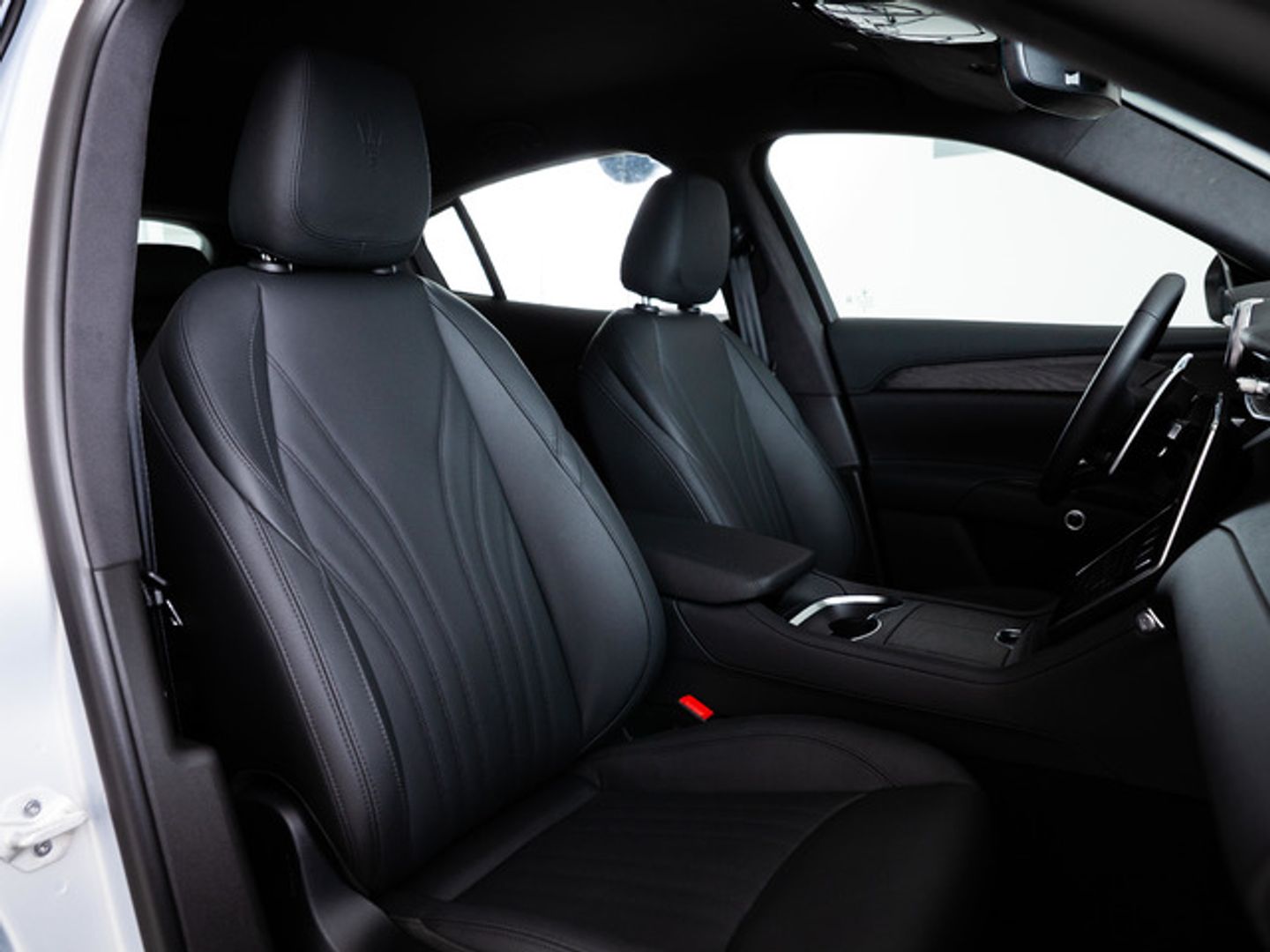 Maserati Grecale 2.0 MHEV GT L4 AWD 221 kW (300 CV)