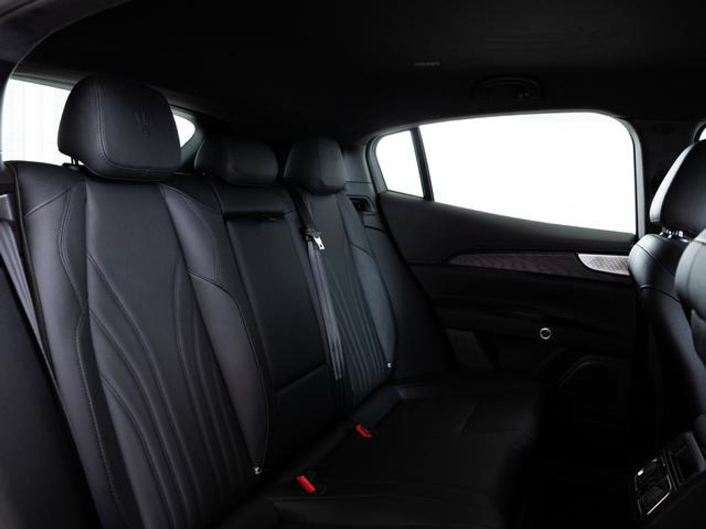 Maserati Grecale 2.0 MHEV GT L4 AWD 221 kW (300 CV)