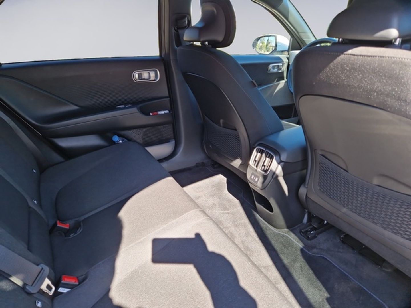 Hyundai Ioniq 6 77kWh Star RWD 168 kW (229 CV)