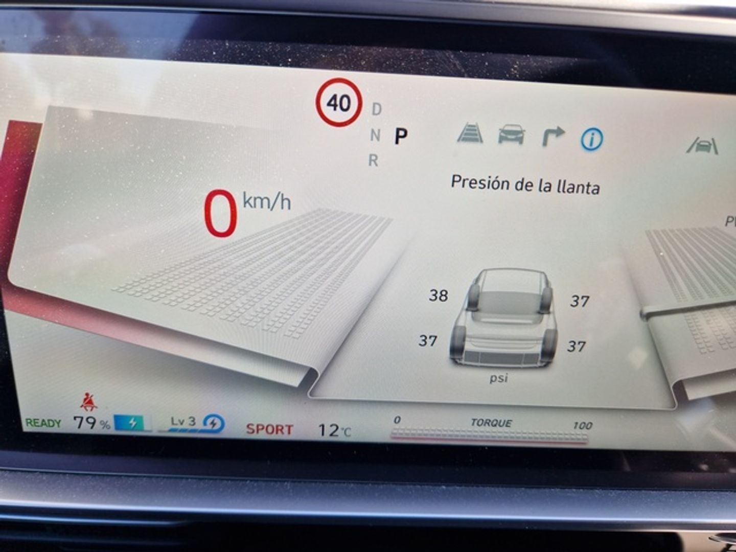 Hyundai Ioniq 6 77kWh Star RWD 168 kW (229 CV)