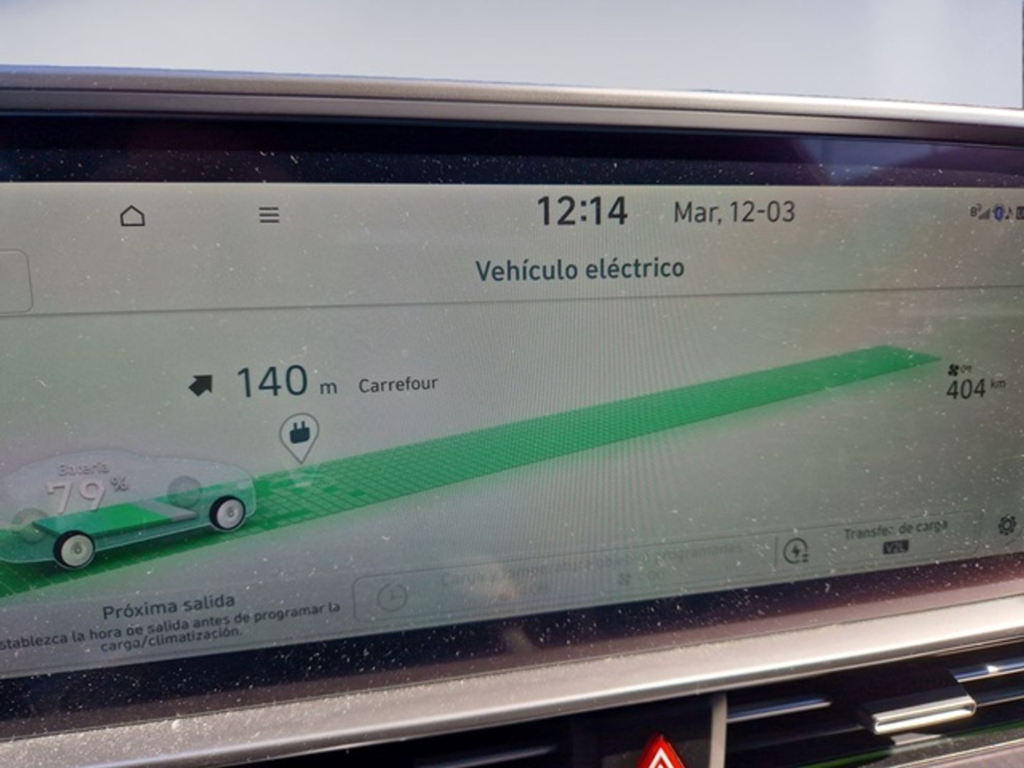 Hyundai Ioniq 6 77kWh Star RWD 168 kW (229 CV)