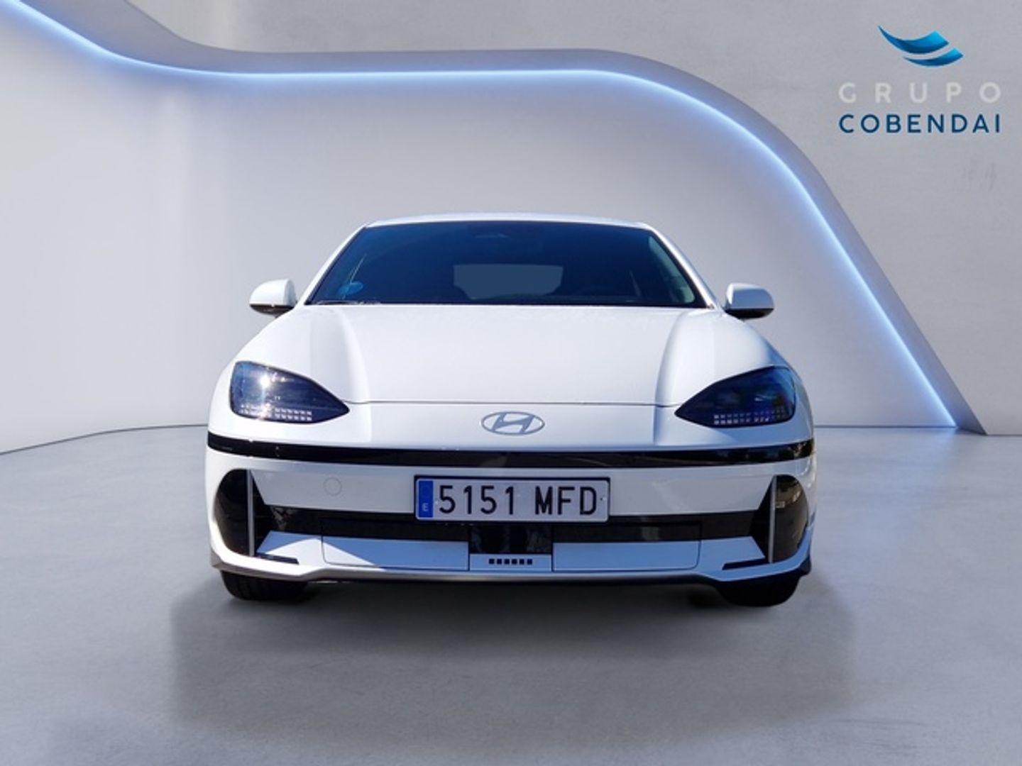 Hyundai Ioniq 6 77kWh Star RWD 168 kW (229 CV)