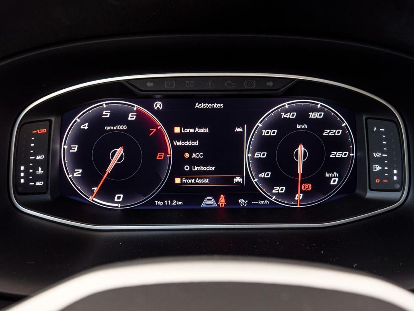 SEAT Ateca 1.0 TSI S&S Style XM 81 kW (110 CV)