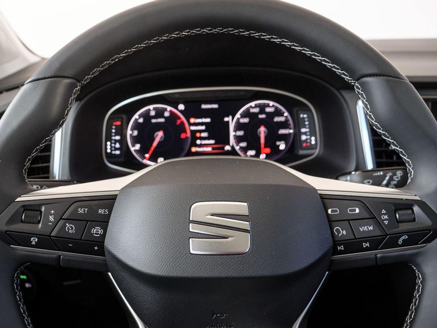 SEAT Ateca 1.0 TSI S&S Style XM 81 kW (110 CV)