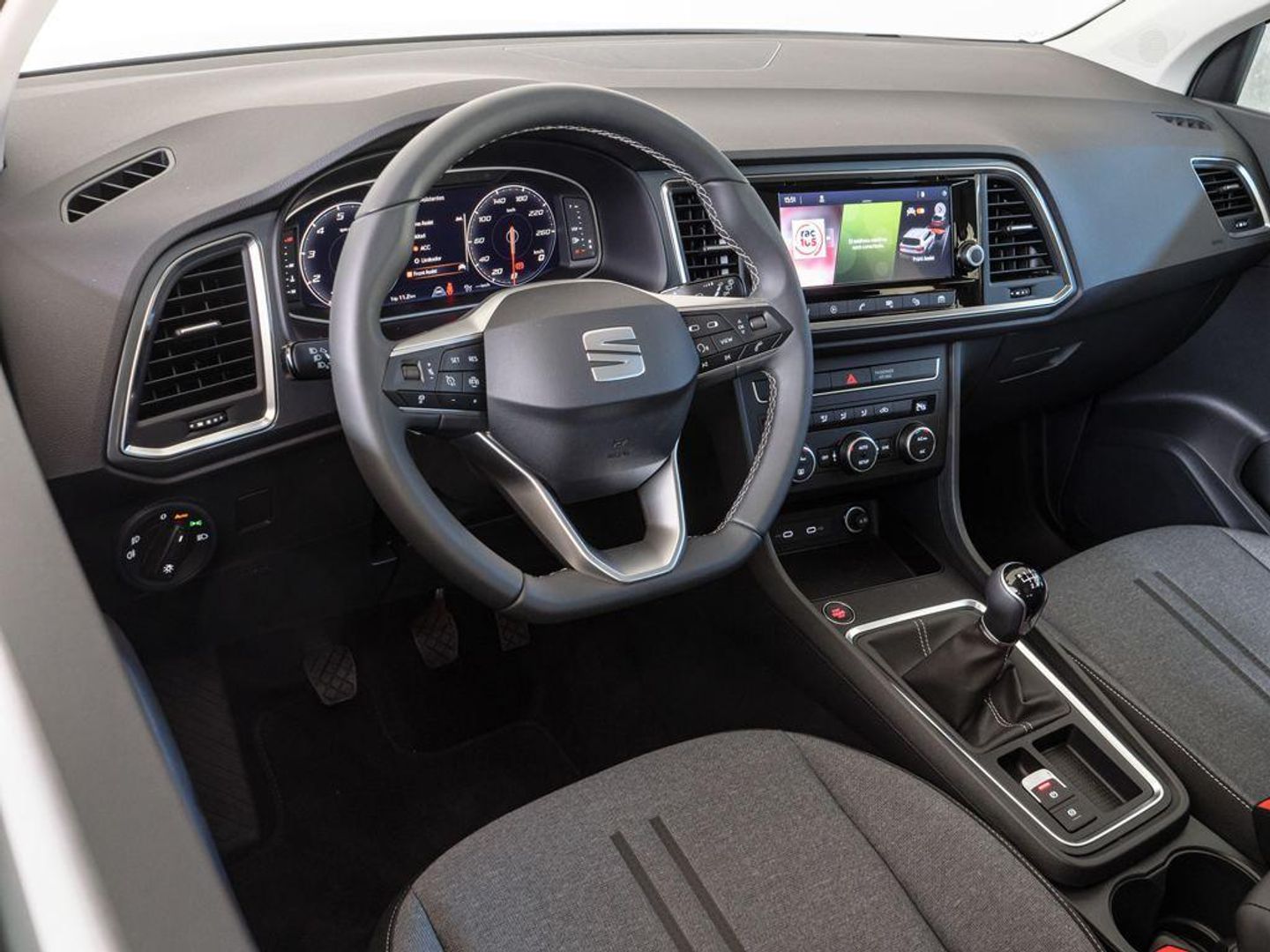 SEAT Ateca 1.0 TSI S&S Style XM 81 kW (110 CV)