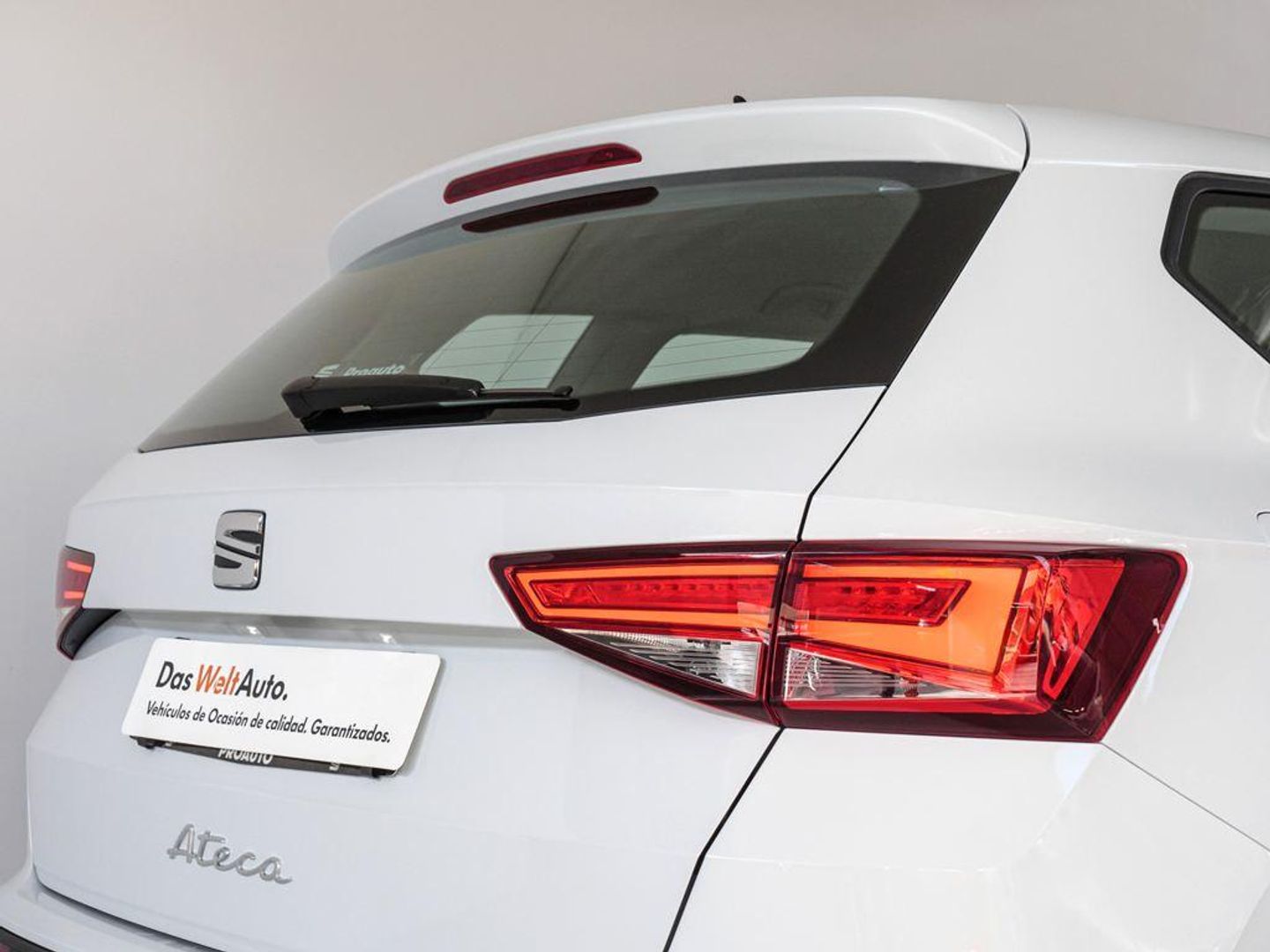 SEAT Ateca 1.0 TSI S&S Style XM 81 kW (110 CV)