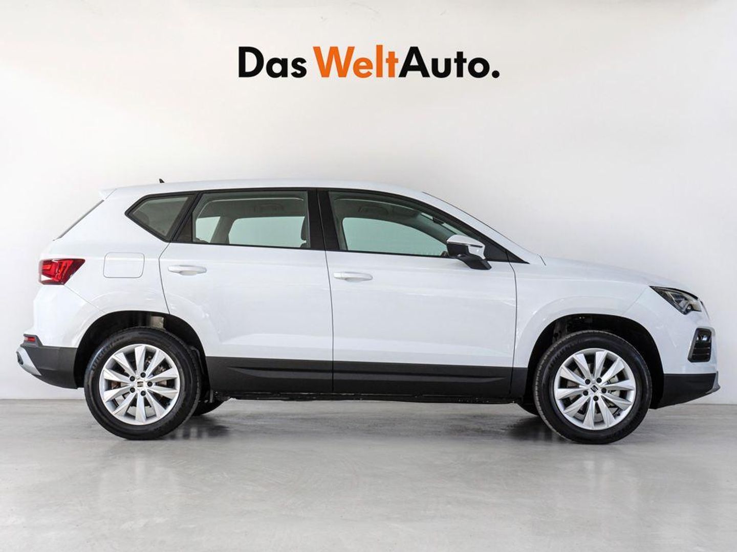 SEAT Ateca 1.0 TSI S&S Style XM 81 kW (110 CV)