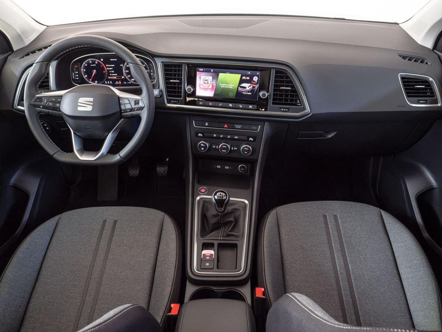 SEAT Ateca 1.0 TSI S&S Style XM 81 kW (110 CV)