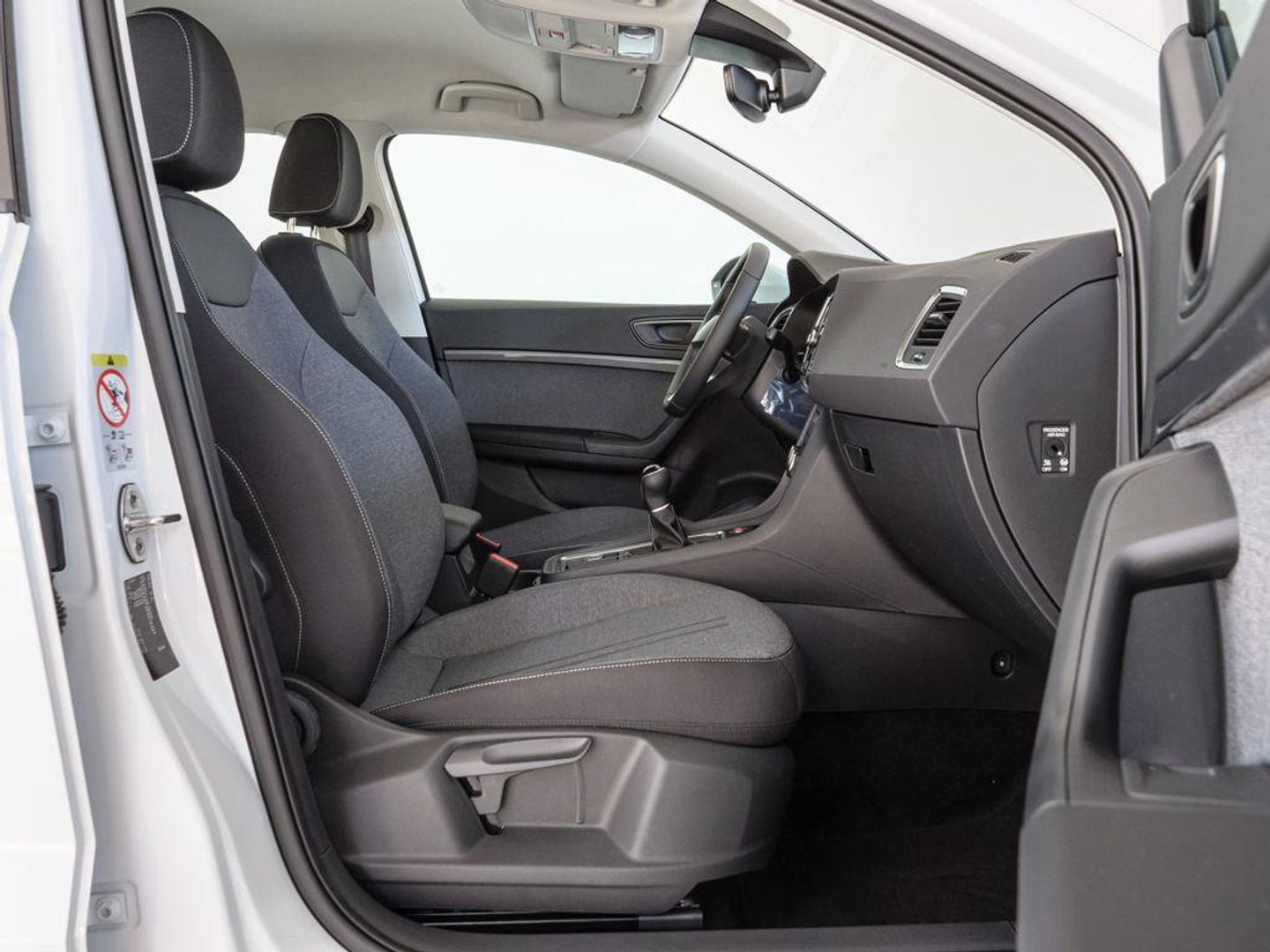 SEAT Ateca 1.0 TSI S&S Style XM 81 kW (110 CV)