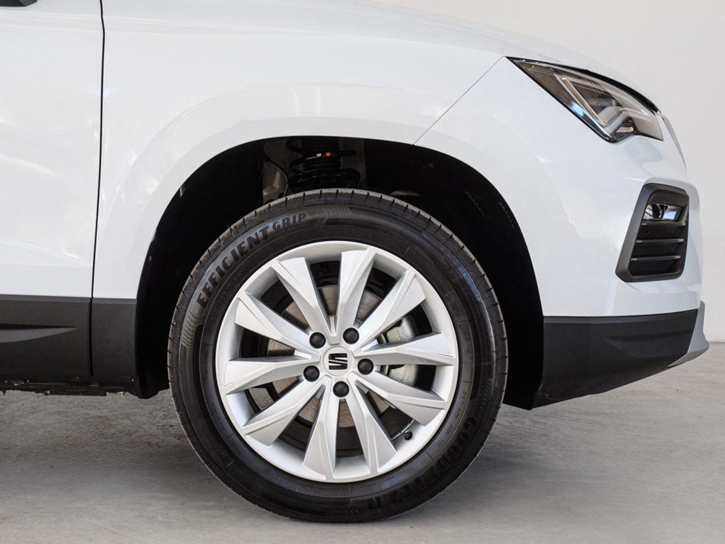SEAT Ateca 1.0 TSI S&S Style XM 81 kW (110 CV)
