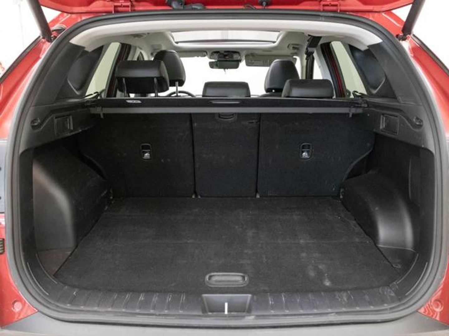 Hyundai Tucson 1.6 TGDI 48V Tecno Sky DCT 110 kW (150 CV)