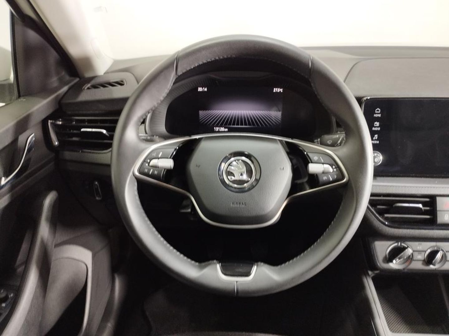 Skoda Scala 1.0 TSI Essence 70 kW (95 CV)