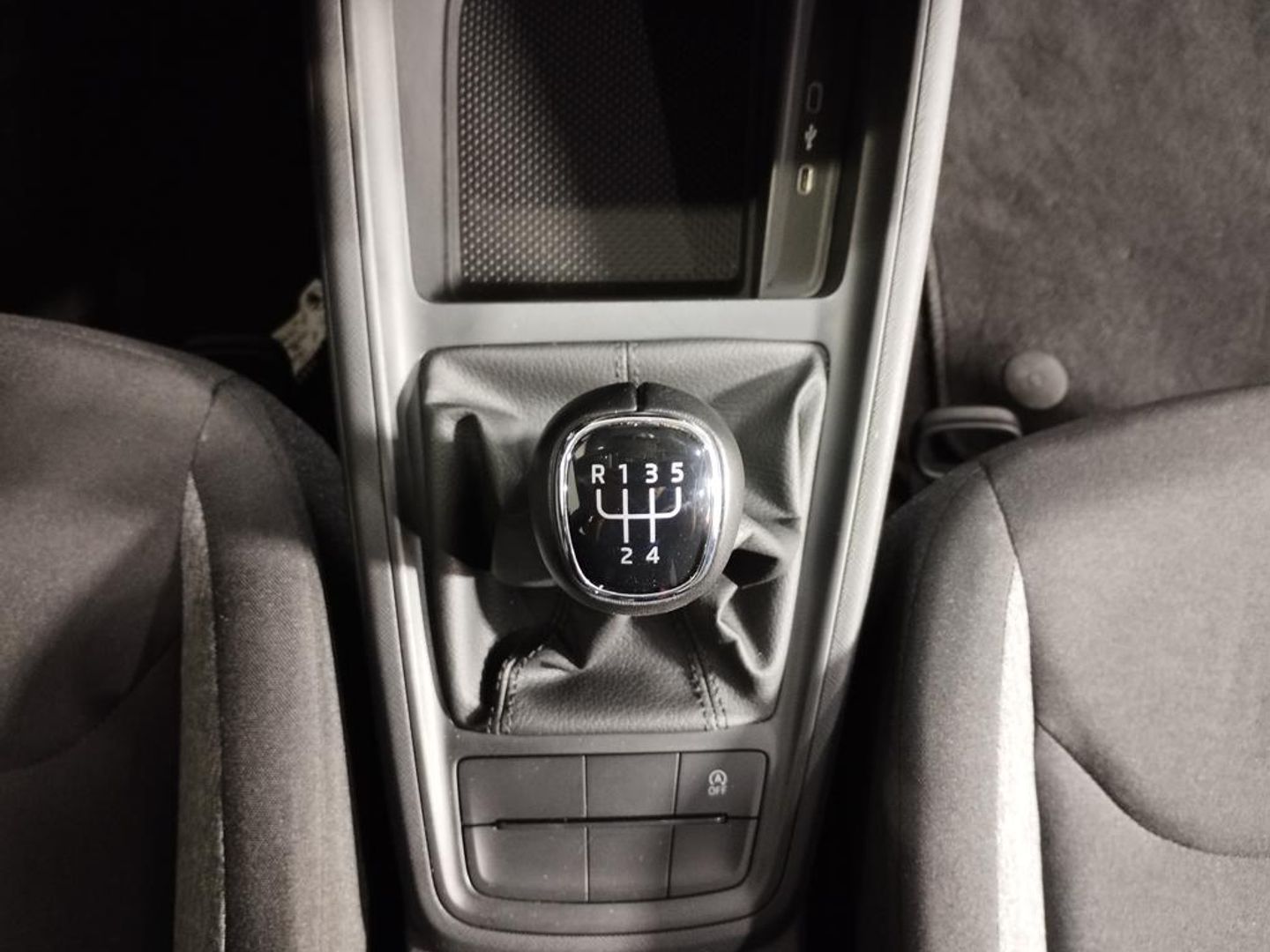 Skoda Scala 1.0 TSI Essence 70 kW (95 CV)