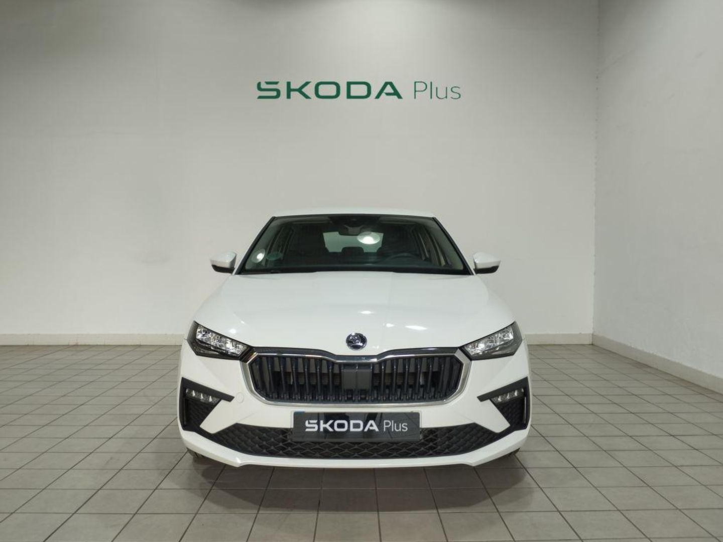 Skoda Scala 1.0 TSI Essence 70 kW (95 CV)