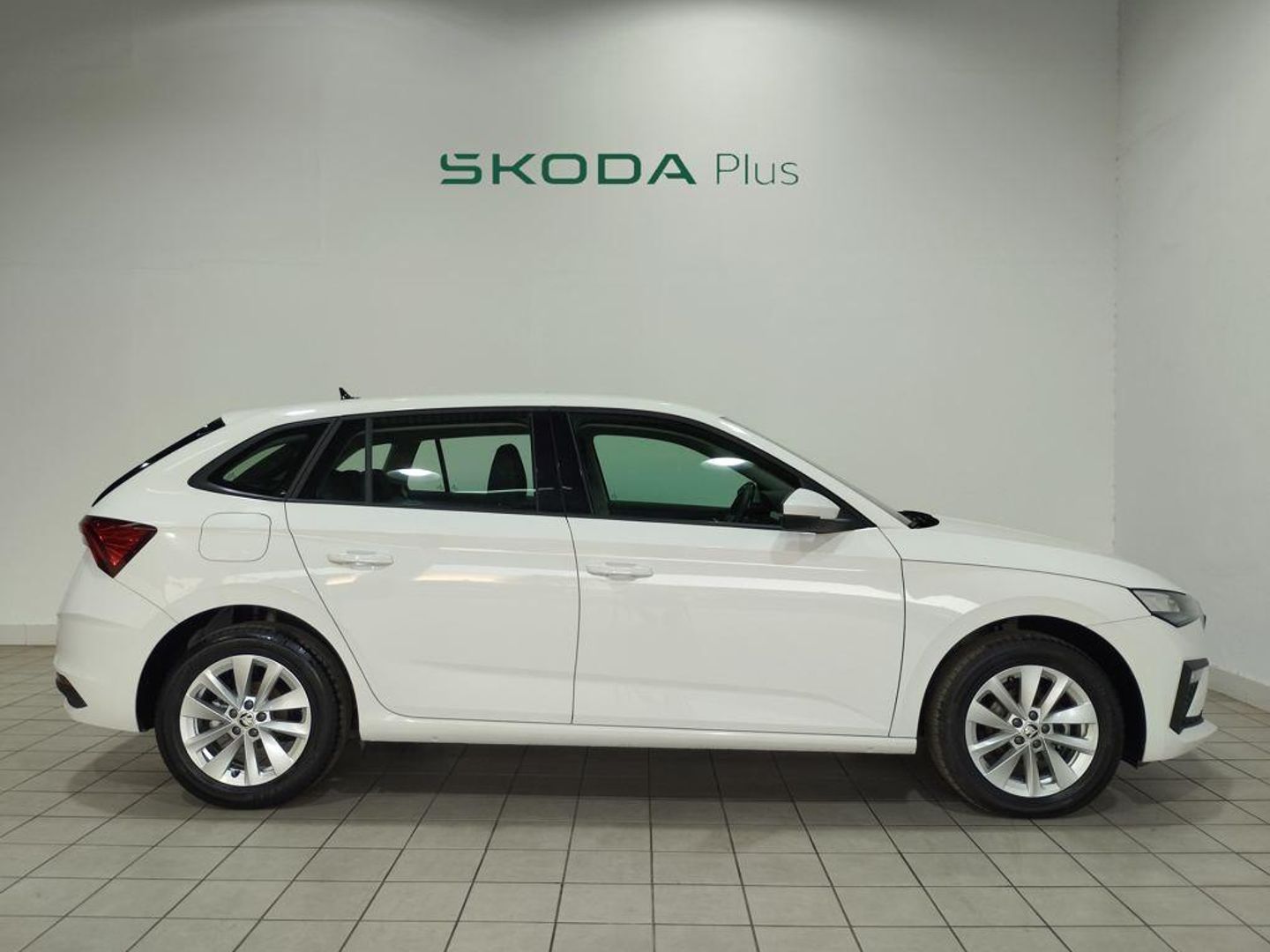 Skoda Scala 1.0 TSI Essence 70 kW (95 CV)