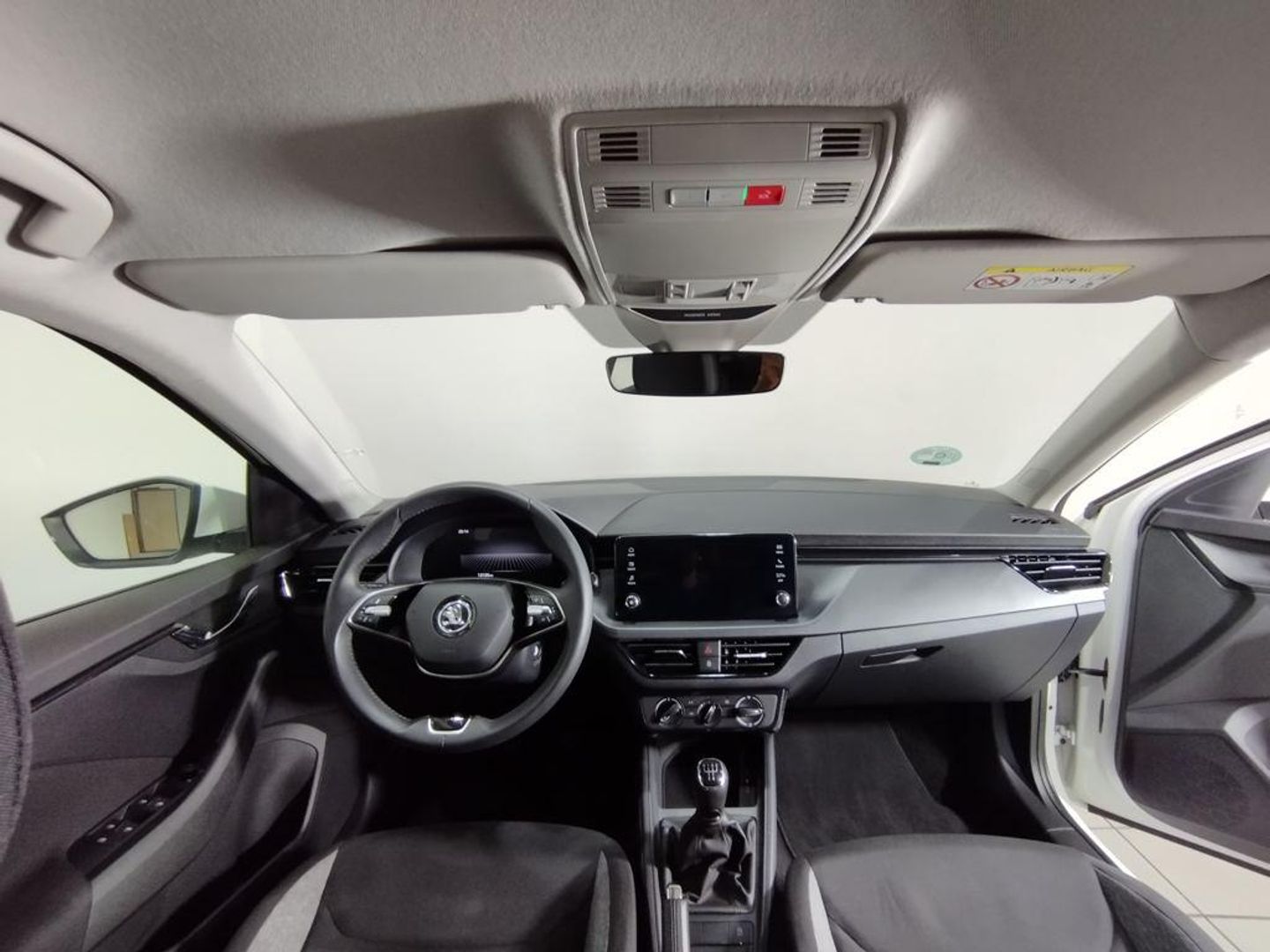 Skoda Scala 1.0 TSI Essence 70 kW (95 CV)