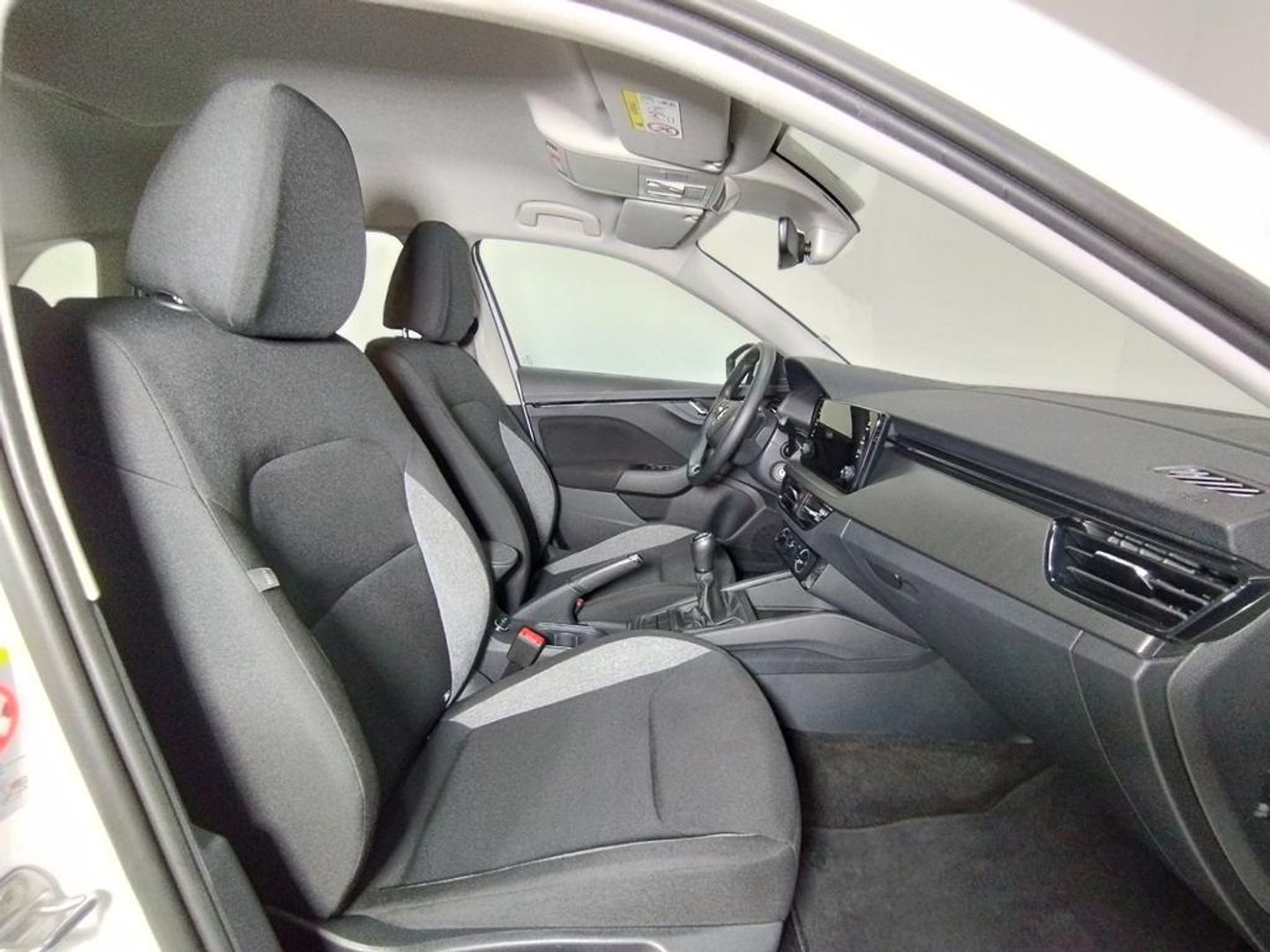 Skoda Scala 1.0 TSI Essence 70 kW (95 CV)