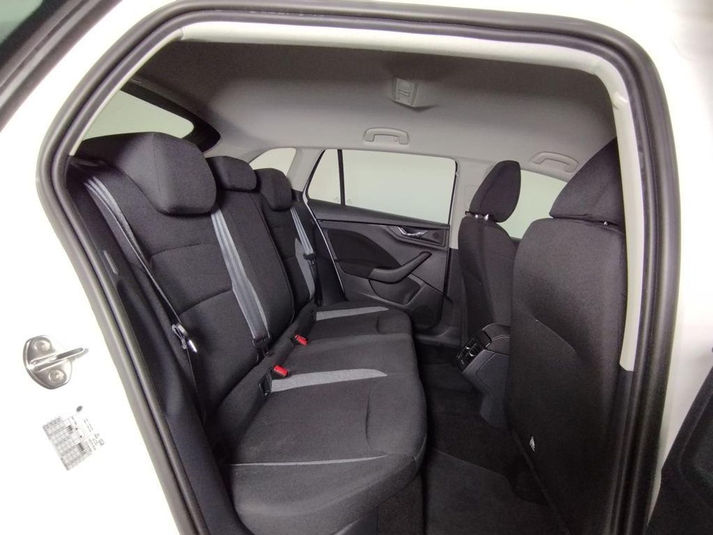Skoda Scala 1.0 TSI Essence 70 kW (95 CV)