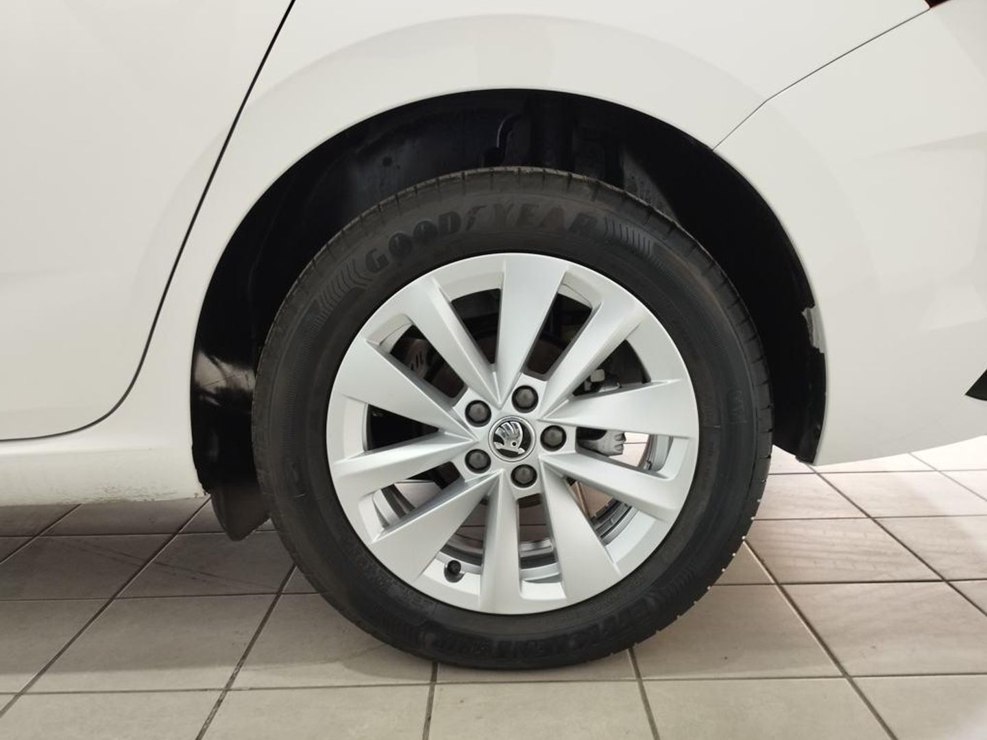 Skoda Scala 1.0 TSI Essence 70 kW (95 CV)