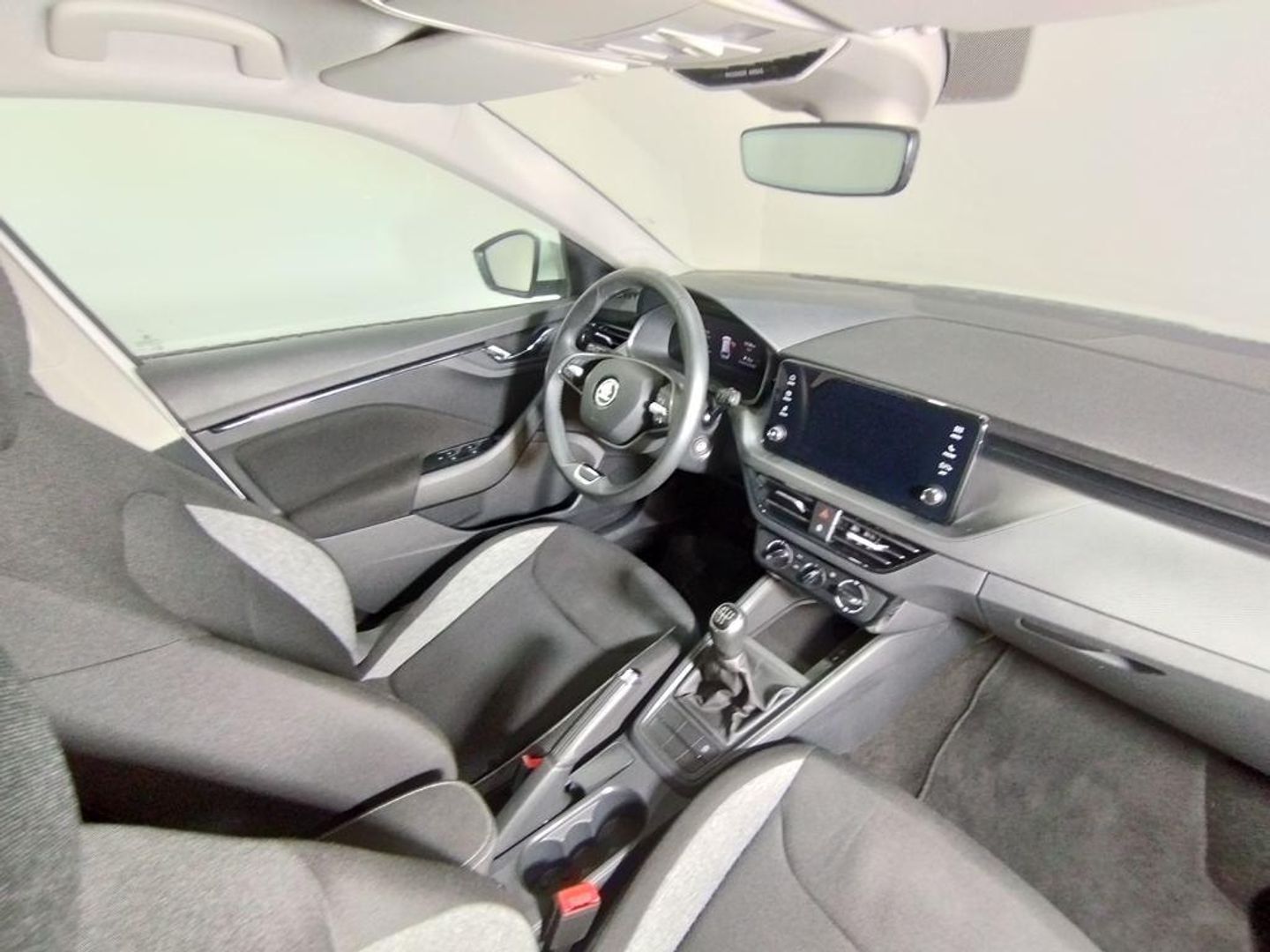 Skoda Scala 1.0 TSI Essence 70 kW (95 CV)