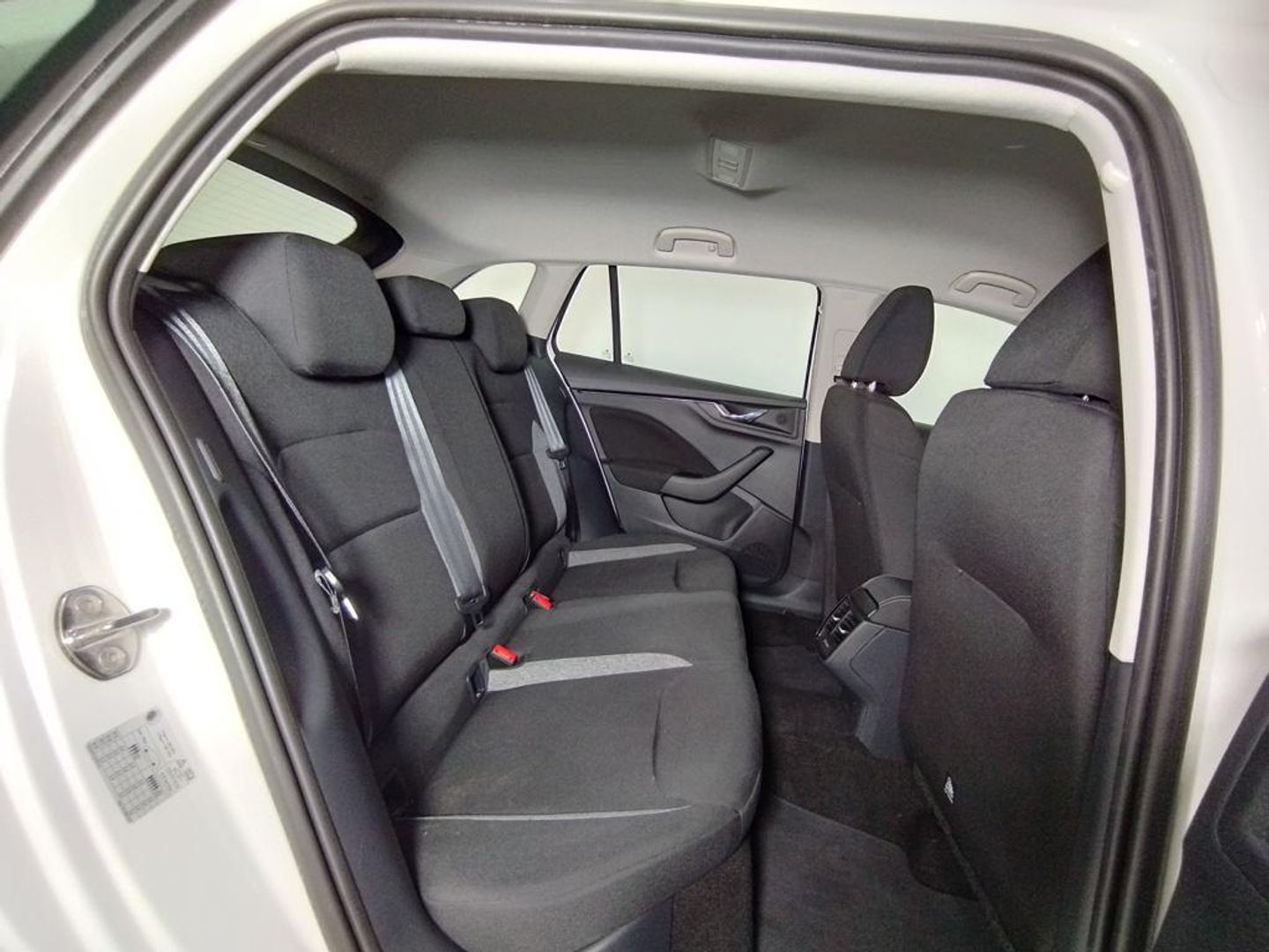 Skoda Scala 1.0 TSI Essence 70 kW (95 CV)