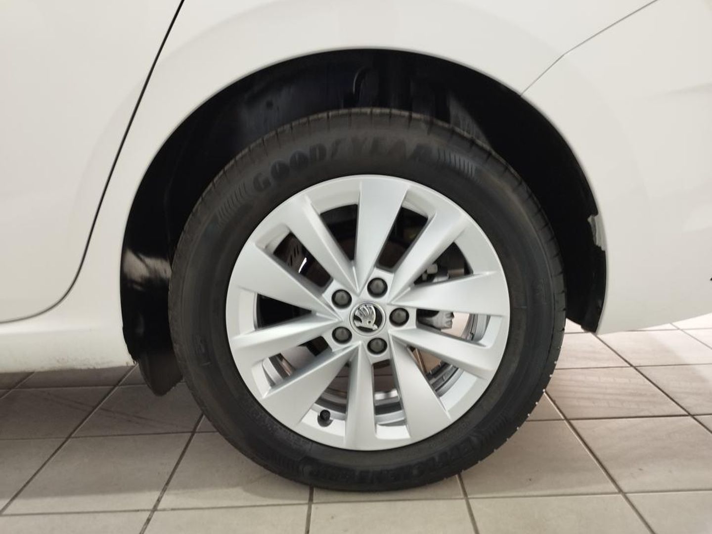 Skoda Scala 1.0 TSI Essence 70 kW (95 CV)