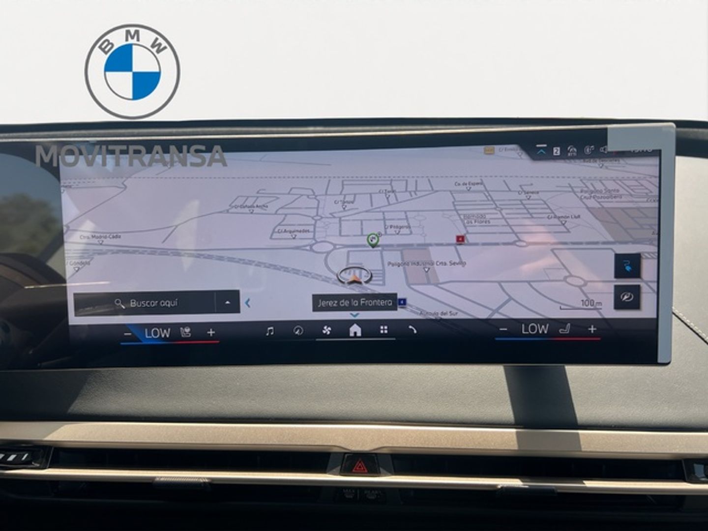 BMW iX xDrive45 300 kW (408 CV)