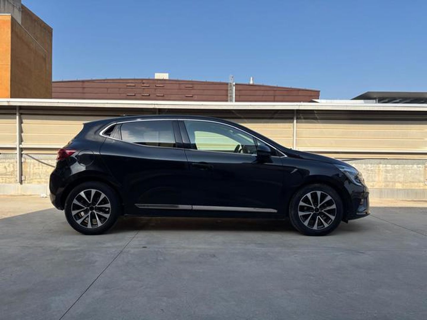 Renault Clio Techno TCe 66 kW (90 CV)