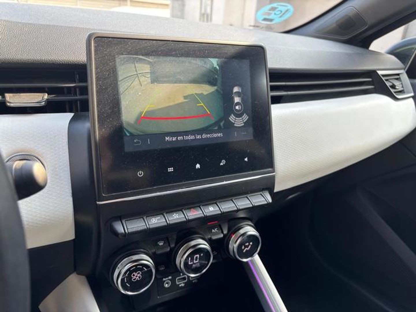 Renault Clio Techno TCe 66 kW (90 CV)