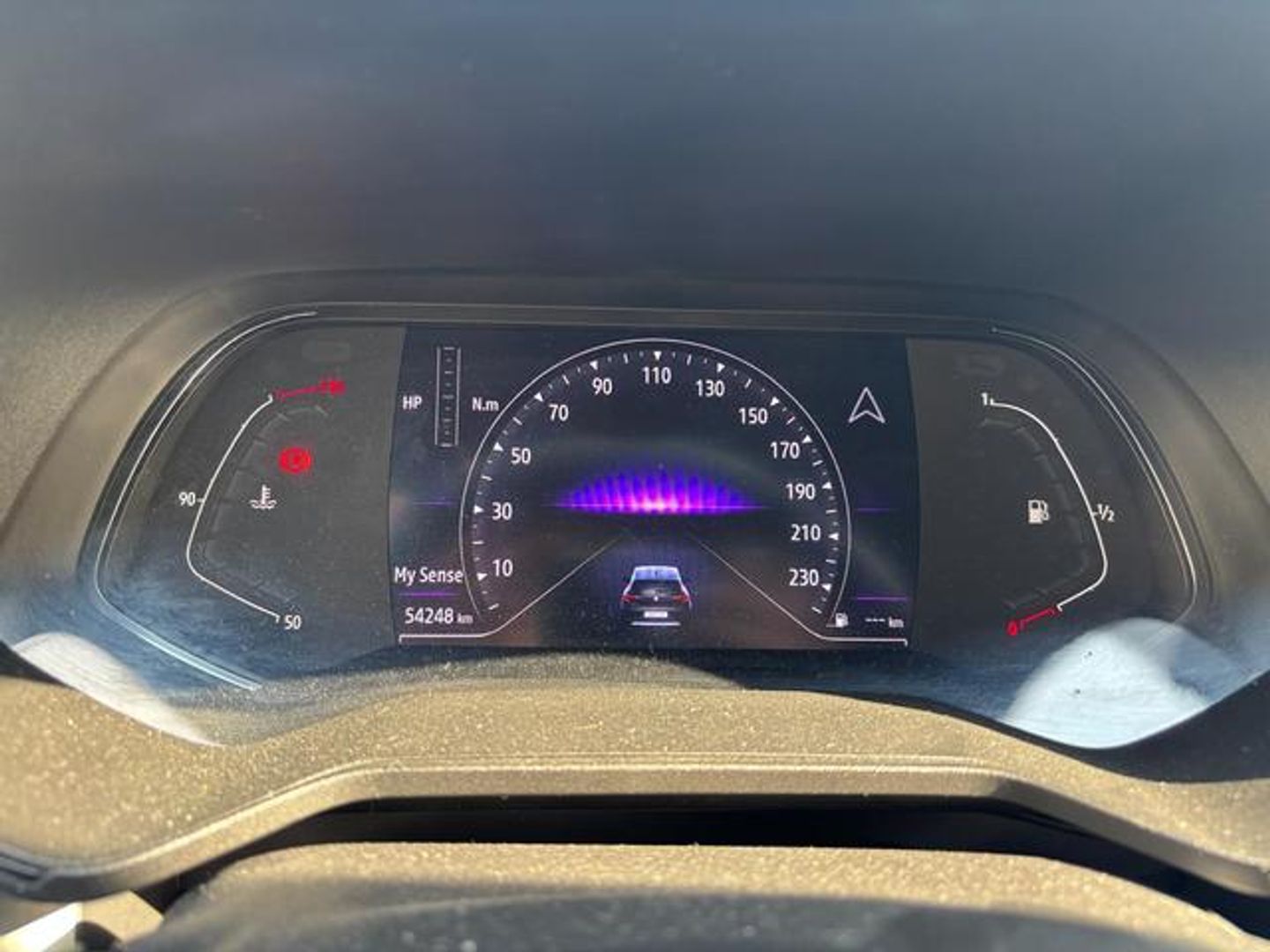 Renault Clio Techno TCe 66 kW (90 CV)