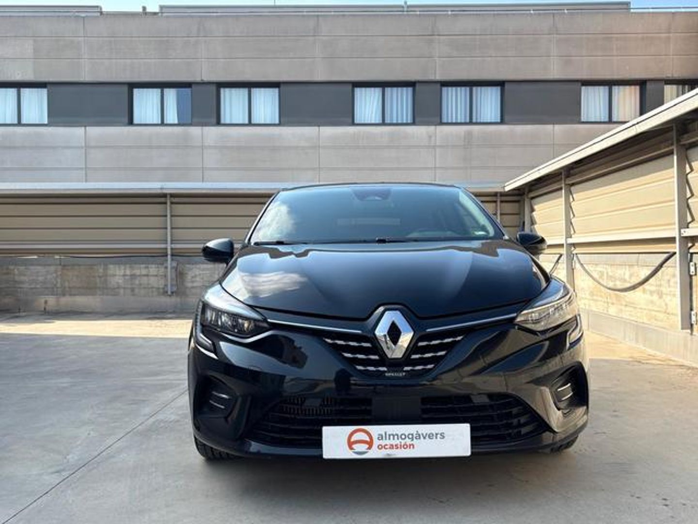 Renault Clio Techno TCe 66 kW (90 CV)
