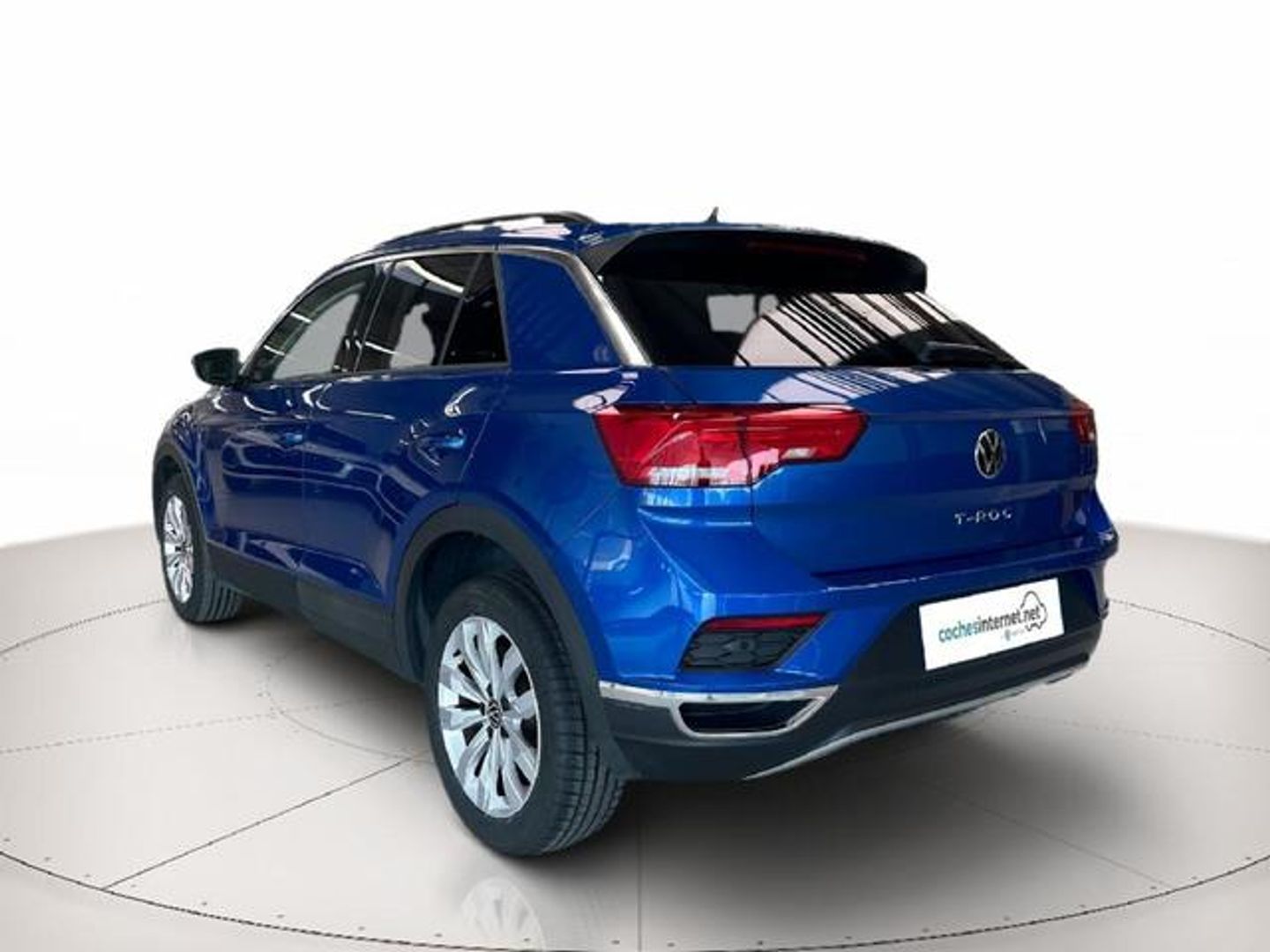 Volkswagen T-Roc Advance 1.0 TSI 81 kW (110 CV)