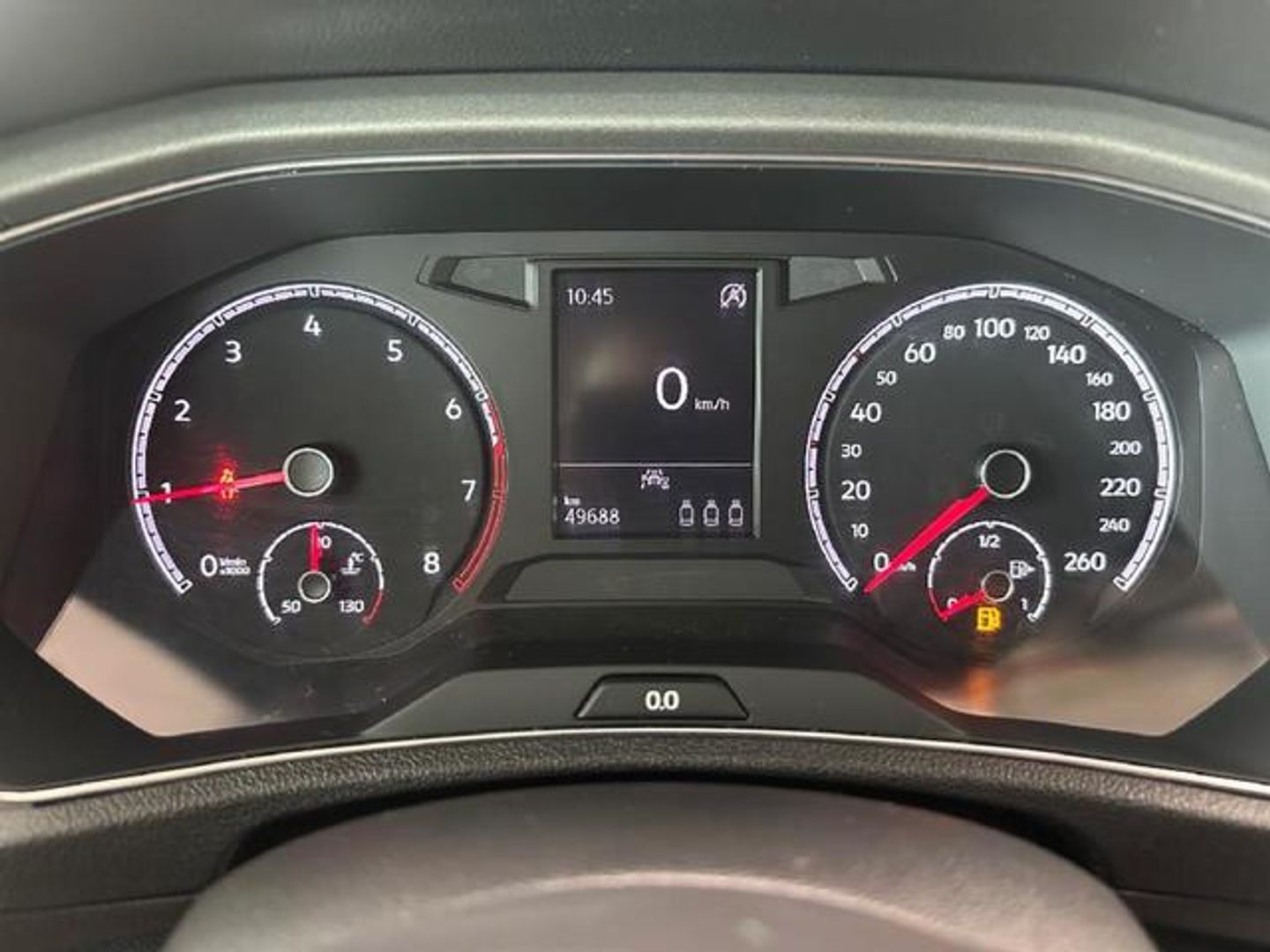Volkswagen T-Roc Advance 1.0 TSI 81 kW (110 CV)