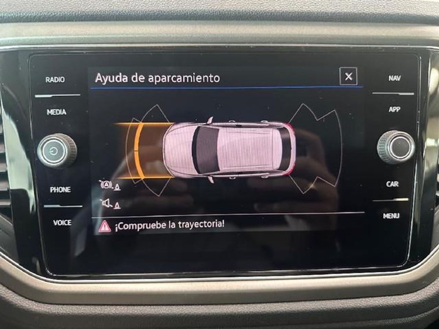 Volkswagen T-Roc Advance 1.0 TSI 81 kW (110 CV)
